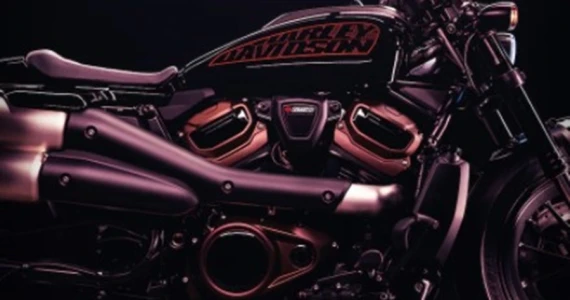 รูปภาพ ฮาร์ลีย์-เดวิดสัน Harley-Davidson Sport Sportster S ปี 2022