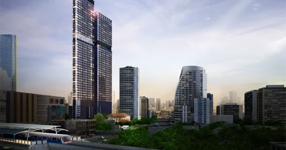 รูปภาพ แอชตัน อโศก (Ashton Asoke)