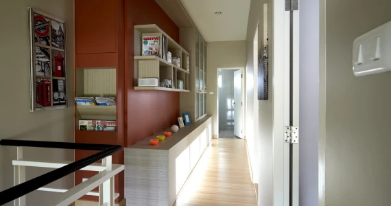 รูปภาพ พาร์คเวย์ เอ-ลีฟ (Parkway A-Liv)