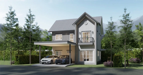 รูปภาพ บ้านอารียา ลิฟวิ่ง (Baan Areeya Living)