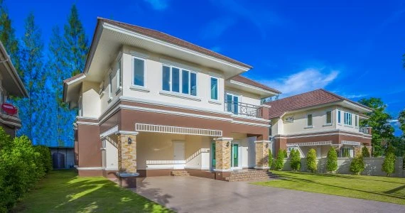 รูปภาพ ริชชี่ ริช แลนด์ เชียงใหม่ (Richy Rich Land Chiang Mai)