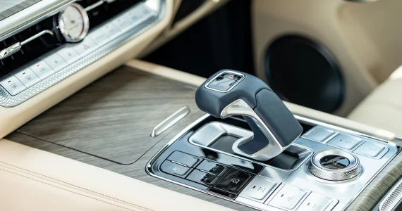 รูปภาพ จีดับบลิวเอ็ม แทงค์ GWM Tank 500 Pro ปี 2023