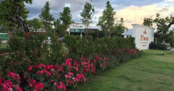 รูปภาพ วิลล่า ฟลอร่า เชียงใหม่ (Villa Flora Chiang Mai )