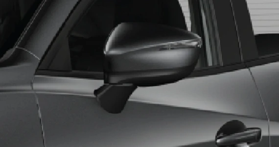 รูปภาพ มาสด้า Mazda CX-3 Essential 2.0 Prime ปี 2025