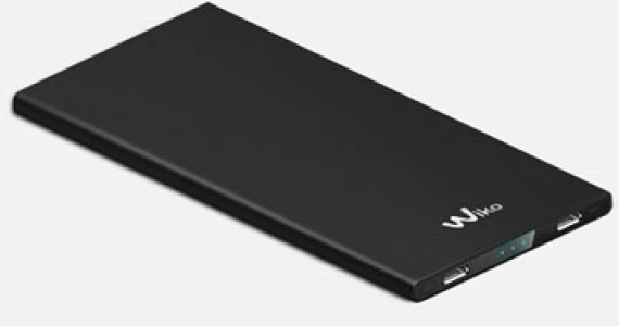 รูปภาพ วีโก Wiko HIGHWAY Pure 4G