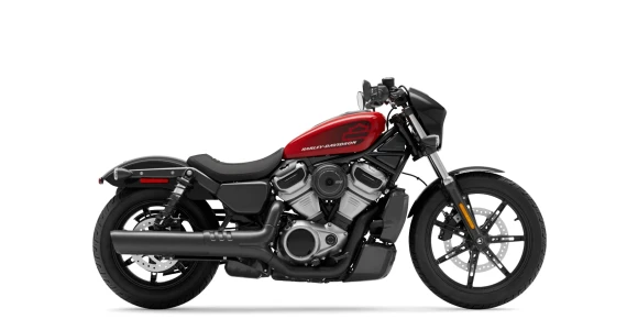รูปภาพ ฮาร์ลีย์-เดวิดสัน Harley-Davidson Sport Nightster ปี 2022
