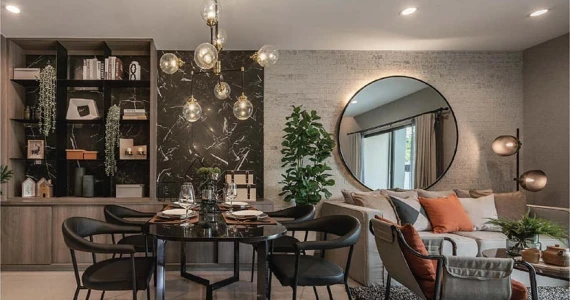 รูปภาพ วี คอมพาวด์ บางนา (V Compound Bangna)