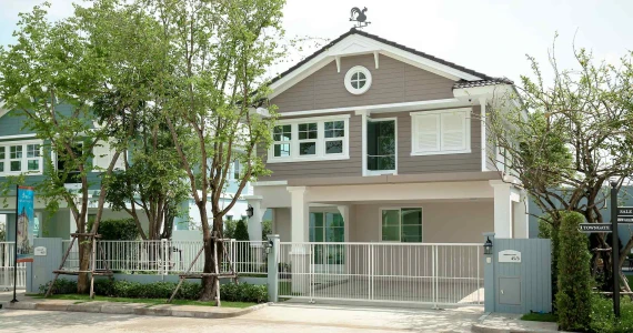 รูปภาพ วิลลาจจิโอ รังสิต - คลอง 2 (Villaggio Rangsit - Klong 2)