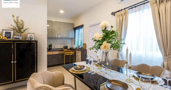 รูปภาพ ไลโอ วงแหวนฯ รังสิต - คลอง 4 (Lio Wongwan - Rangsit Khlong4)