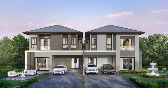 รูปภาพ พลีโน่ วิภาวดี - ดอนเมือง (Pleno Vibhavadi - Donmuang)