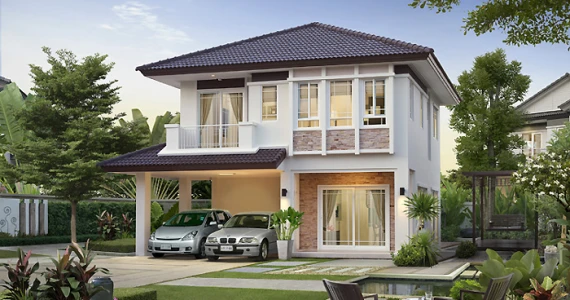 รูปภาพ มัณฑนา แจ้งวัฒนะ ราชพฤกษ์ (Manthana Chaengwattana-Ratchapruek)