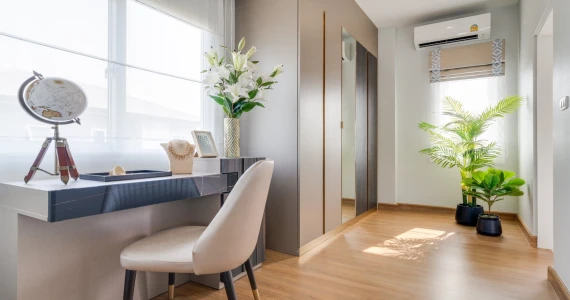 รูปภาพ อภิทาวน์ เชียงราย (Apitown Chiangrai)