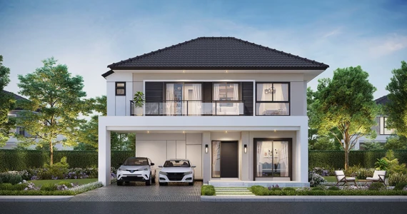 รูปภาพ นิรติ บางนา (Nirati Bangna)