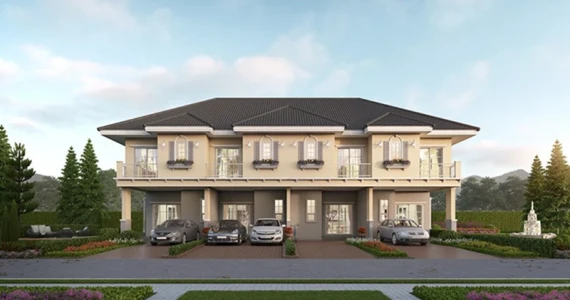 รูปภาพ ดีญ่า ทาวน์ ลำลูกกา-คลอง 5 (Diya Town Lumlukka-Klong 5)