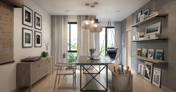 รูปภาพ นอร์ด ลาดพร้าว 110 (Nord Ladprao 110)