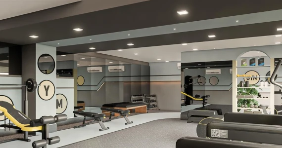 รูปภาพ โคซี่ เอ็มอาร์ที เพชรเกษม 48 (COZI MRT Phetkasem 48)