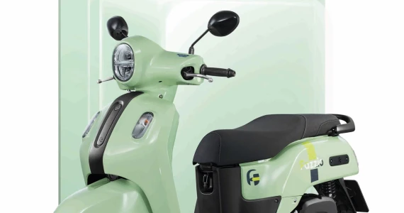 รูปภาพ ยามาฮ่า Yamaha Fazzio (Standard) ปี 2025