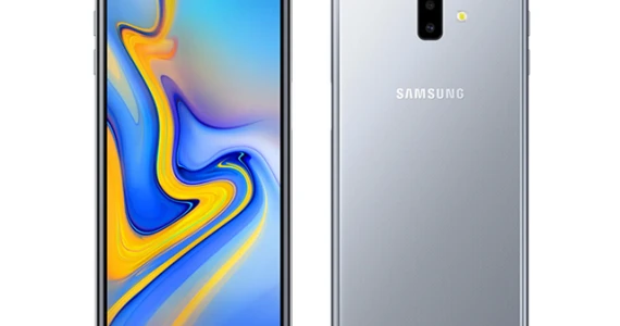 รูปภาพ ซัมซุง SAMSUNG Galaxy J6+