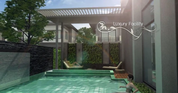 รูปภาพ เฮ้าส์ เดอะ ฮัมบูร์ก รามอินทรา - รามคำแหง (HAUS THE HAMBURG)