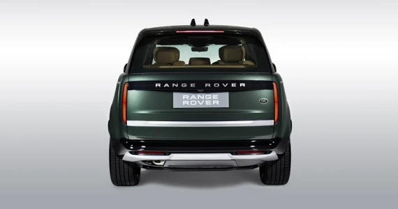 รูปภาพ แลนด์โรเวอร์ Land Rover Range Rover 3.0 Petrol Plug-In Hybrid SWB AWD Autobiography Plus ปี 2022