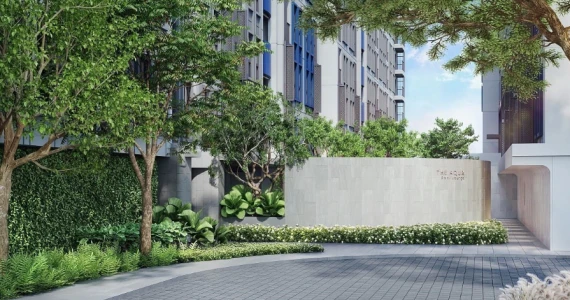 รูปภาพ แอสปาย รัชโยธิน (Aspire Ratchayothin)