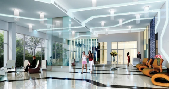 รูปภาพ ศุภาลัย ไลท์ สาทร-เจริญราษฎร์ (Supalai Lite @ Sathorn-Charoenrat)