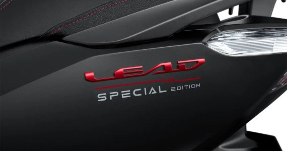 รูปภาพ ฮอนด้า Honda Lead 125 Special Edition ปี 2024