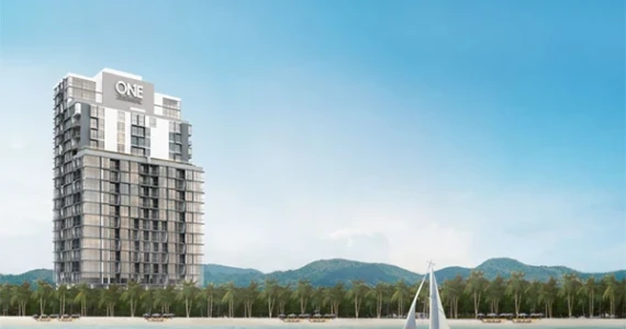 รูปภาพ วัน ทาวเวอร์ พระตำหนัก (One Tower Pratamnak)