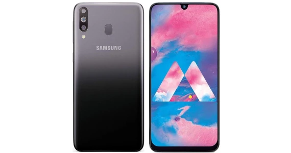 รูปภาพ ซัมซุง SAMSUNG Galaxy M30