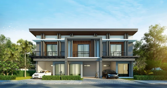 รูปภาพ เนเชอร่า เทรนด์ รัตนาธิเบศร์ - ราชพฤกษ์ (Natura Trend Rattanathibet - Ratchapruek)