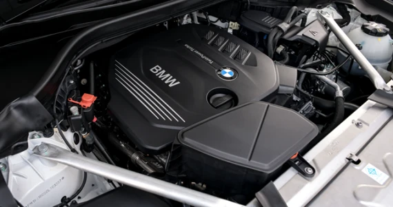 รูปภาพ บีเอ็มดับเบิลยู BMW X4 xDrive20d M Sport X MY2020 ปี 2020