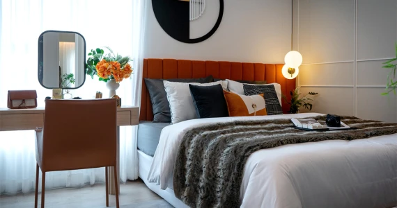 รูปภาพ ซิตี้เซนส์ พรีเว่ พระราม 2 - ท่าข้าม (Citysense Prive Rama 2 - Thakham)