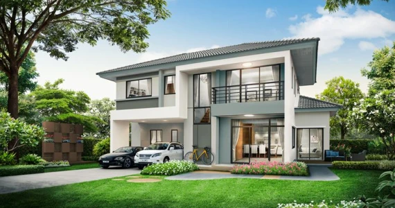 รูปภาพ คาซ่า วิลล์ รามอินทรา วงแหวน 2 (Casa Ville)