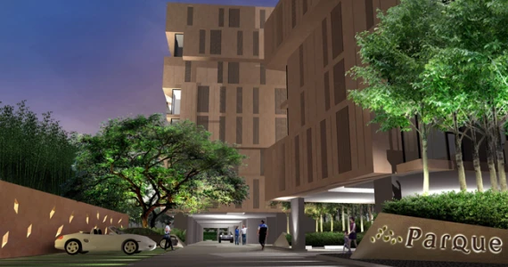 รูปภาพ ปาร์ค พุทธบูชา (Parque Phutthabucha 48)