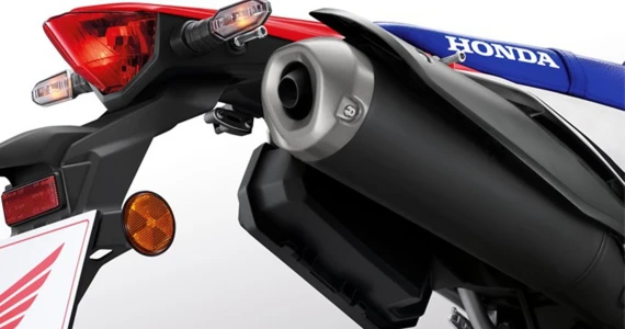 รูปภาพ ฮอนด้า Honda CRF 300RALLY ปี 2024