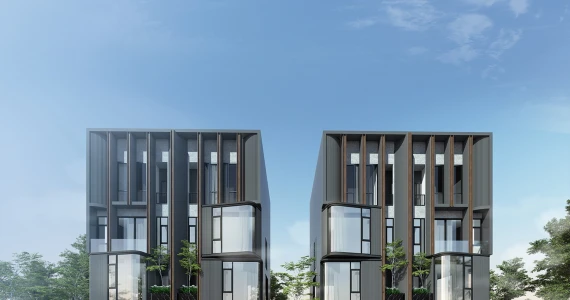 รูปภาพ เฌอริช ลาดพร้าว 71 (Cherish Ladprao 71)