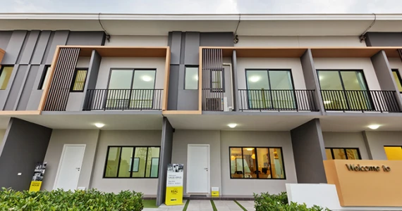 รูปภาพ เดอะ คอนเนค ประชาอุทิศ 27 (The Connect Prachauthit 27)