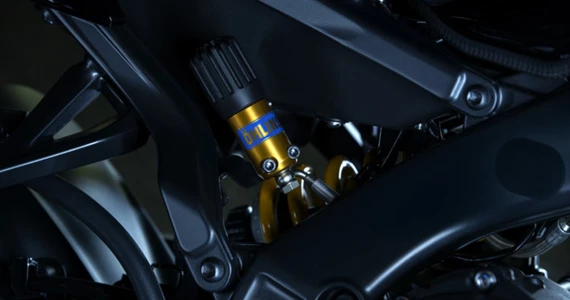 รูปภาพ ยามาฮ่า Yamaha MT-09 SP ปี 2024