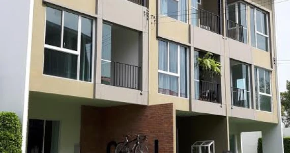 รูปภาพ เบล็สทาวน์ รามอินทรา 127 (Bless Town Ramintra 127)