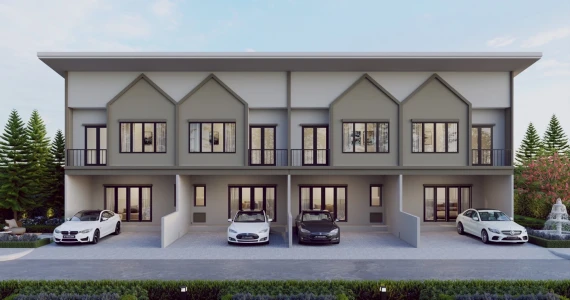 รูปภาพ เดอะ มิราเคิล ราชพฤกษ์ตัดใหม่ 346 (The Miracle New Ratchaphruek 346)