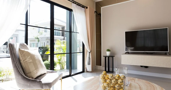 รูปภาพ บ้านมารวย อรัญประเทศ (Baan Marui Aran)