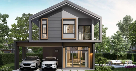 รูปภาพ คณาสิริ ราชพฤกษ์ - 346 (Kanasiri Ratchapruek - 346)