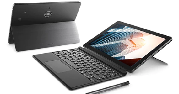 รูปภาพ เดลล์ DELL-Latitude 5285 2-in-1
