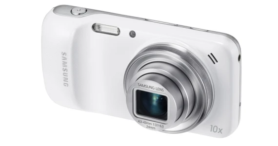 รูปภาพ ซัมซุง SAMSUNG Galaxy S4 Zoom