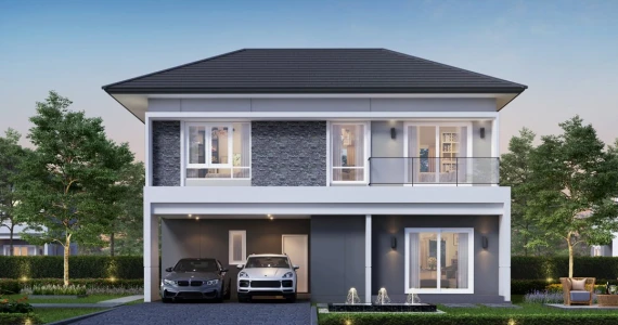 รูปภาพ อภิทาวน์ ระยอง (Apitown Rayong)