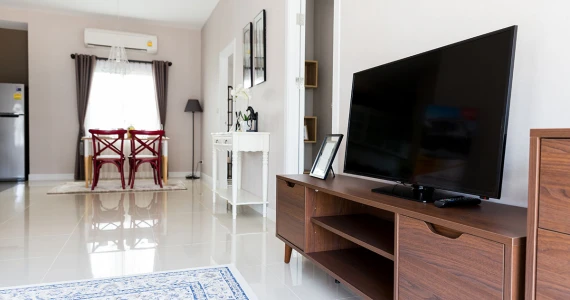 รูปภาพ บ้านมารวย อรัญประเทศ (Baan Marui Aran)