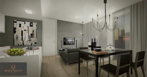 รูปภาพ มาเอสโตร 39 สุขุมวิท 39 (Maestro 39 Sukhumvit 39)