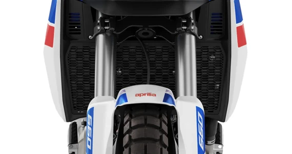 รูปภาพ อาพริเลีย Aprilia Tuareg 660 ปี 2023