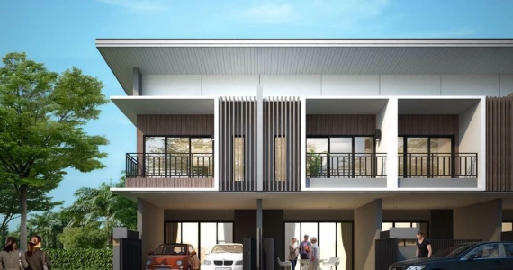 รูปภาพ วิลล่า พาร์ค 2 (Villa Park 2)