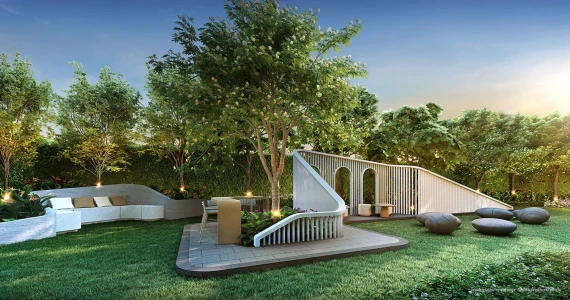 รูปภาพ เฟล็กซี่ ริเวอร์วิว-เจริญนคร (FLEXI Riverview-Charoennakhon)